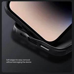 کاور نیلکین مدل Camshield Pro مناسب برای گوشی موبایل اپل iPhone 16