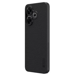 کاور نیلکین مدل FrostedShield مناسب برای گوشی موبایل شیائومی Poco M6 4G/ Redmi Note 13R 5G / Redmi 13 4G