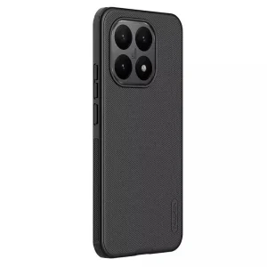 کاور نیلکین مدل Super Frosted Shield Pro مناسب برای گوشی موبایل شیائومی 15T