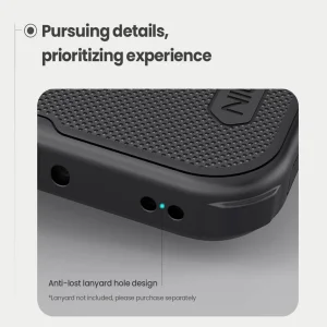 کاور نیلکین مدل Super Frosted Shield Pro مناسب برای گوشی موبایل شیائومی 15T