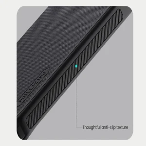کاور نیلکین مدل Super Frosted Shield Pro مناسب برای گوشی موبایل شیائومی 15T