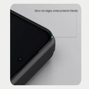 کاور نیلکین مدل Super Frosted Shield Pro مناسب برای گوشی موبایل شیائومی 15T