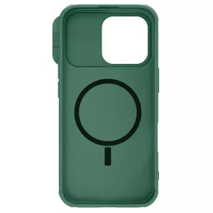 کاور نیلکین مدل CamShield Pro Magnetic مناسب برای گوشی موبایل اپل iPhone 16 Pro