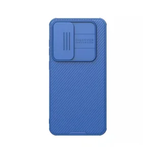 کاور نیلکین مدل Camshield Pro مناسب برای گوشی موبایل سامسونگ Galaxy S24 FE