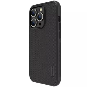 کاور نیلکین مدل Super Frosted Shield Pro Magnetic مناسب برای گوشی موبایل اپل iPhone 14 Pro