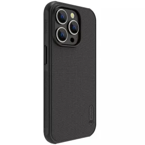 کاور نیلکین مدل Super Frosted Shield Pro Magnetic مناسب برای گوشی موبایل اپل iPhone 14 Pro