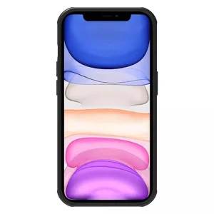 کاور نیلکین مدل Super Frosted Shield Pro Magnetic مناسب برای گوشی موبایل اپل iPhone 14 Pro