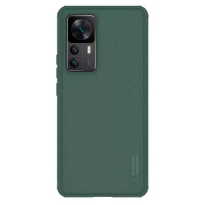 کاور نیلکین مدل Frosted Shield Pro مناسب برای گوشی موبایل شیائومی 12T / 12T Pro