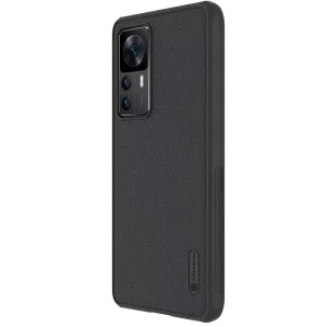 کاور نیلکین مدل Frosted Shield Pro مناسب برای گوشی موبایل شیائومی 12T / 12T Pro