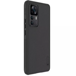 کاور نیلکین مدل Frosted Shield Pro مناسب برای گوشی موبایل شیائومی 12T / 12T Pro