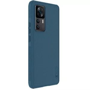 کاور نیلکین مدل Frosted Shield Pro مناسب برای گوشی موبایل شیائومی 12T / 12T Pro