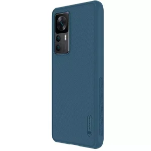 کاور نیلکین مدل Frosted Shield Pro مناسب برای گوشی موبایل شیائومی 12T / 12T Pro