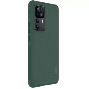کاور نیلکین مدل Frosted Shield Pro مناسب برای گوشی موبایل شیائومی 12T / 12T Pro