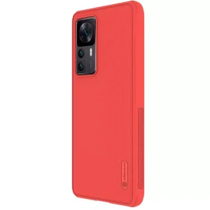 کاور نیلکین مدل Frosted Shield Pro مناسب برای گوشی موبایل شیائومی 12T / 12T Pro
