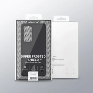 کاور نیلکین مدل Frosted Shield Pro مناسب برای گوشی موبایل شیائومی 12T / 12T Pro