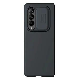 کاور نیلکین مدل Silicver  مناسب برای گوشی موبایل سامسونگ Galaxy Z Fold3 5G
