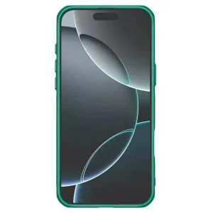 کاور نیلکین مدل Iceblade Prop Frame version Magnetic مناسب برای گوشی موبایل اپل iPhone 16 Pro Max