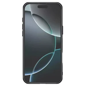 کاور نیلکین مدل Iceblade Prop Frame version Magnetic مناسب برای گوشی موبایل اپل iPhone 16 Pro Max