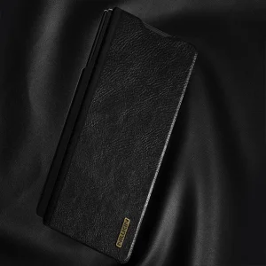 کیف کلاسوری نیلکین مدل Qin Pro Leather مناسب برای گوشی موبایل سامسونگ Galaxy Z Fold 7
