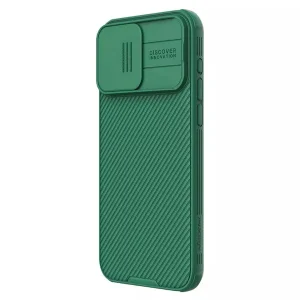 کاور نیلکین مدل CamShield Pro مناسب برای گوشی موبایل اپل iPhone 15 Pro / 14 Pro