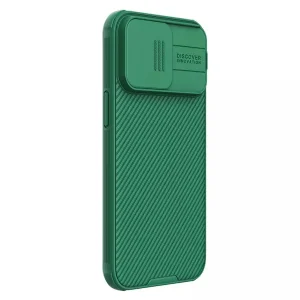 کاور نیلکین مدل CamShield Pro مناسب برای گوشی موبایل اپل iPhone 15 Pro / 14 Pro