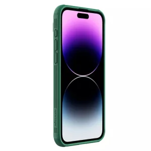 کاور نیلکین مدل CamShield Pro مناسب برای گوشی موبایل اپل iPhone 15 Pro / 14 Pro
