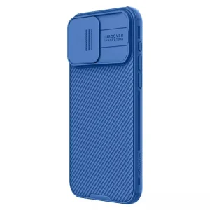 کاور نیلکین مدل CamShield Pro مناسب برای گوشی موبایل اپل iPhone 15 Pro / 14 Pro
