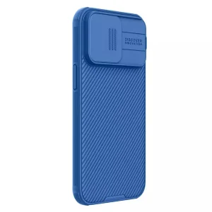 کاور نیلکین مدل CamShield Pro مناسب برای گوشی موبایل اپل iPhone 15 Pro / 14 Pro