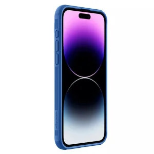 کاور نیلکین مدل CamShield Pro مناسب برای گوشی موبایل اپل iPhone 15 Pro / 14 Pro
