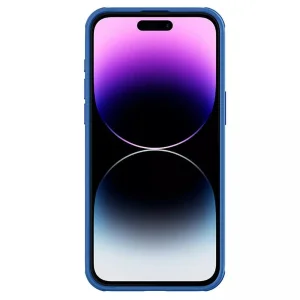 کاور نیلکین مدل CamShield Pro مناسب برای گوشی موبایل اپل iPhone 15 Pro / 14 Pro