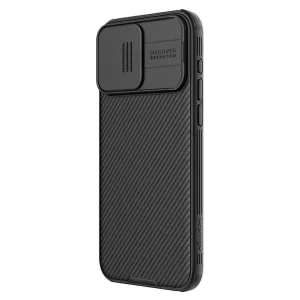 کاور نیلکین مدل CamShield Pro مناسب برای گوشی موبایل اپل iPhone 15 Pro / 14 Pro