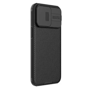 کاور نیلکین مدل CamShield Pro مناسب برای گوشی موبایل اپل iPhone 15 Pro / 14 Pro