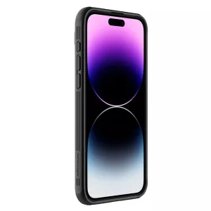 کاور نیلکین مدل CamShield Pro مناسب برای گوشی موبایل اپل iPhone 15 Pro / 14 Pro