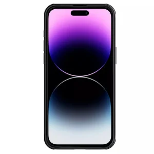 کاور نیلکین مدل CamShield Pro مناسب برای گوشی موبایل اپل iPhone 15 Pro / 14 Pro