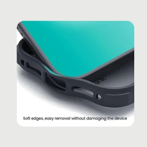 کاور نیلکین مدل Super Frosted Shield Pro Transparent Magnetic مناسب برای گوشی موبایل اپل iPhone 17 Pro Max