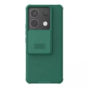 کاور نیلکین مدل CamShield Pro مناسب برای گوشی موبایل شیائومی Poco X6 / Redmi Note 13 Pro 5G