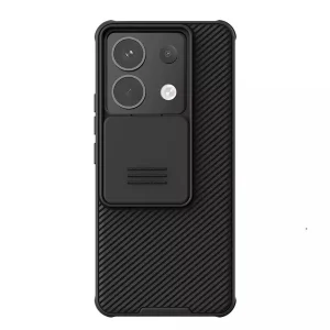 کاور نیلکین مدل CamShield Pro مناسب برای گوشی موبایل شیائومی Poco X6 / Redmi Note 13 Pro 5G