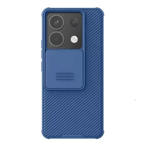 کاور نیلکین مدل CamShield Pro مناسب برای گوشی موبایل شیائومی Poco X6 / Redmi Note 13 Pro 5G