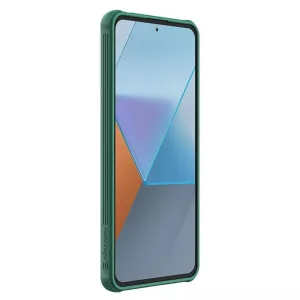 کاور نیلکین مدل CamShield Pro مناسب برای گوشی موبایل شیائومی Poco X6 / Redmi Note 13 Pro 5G