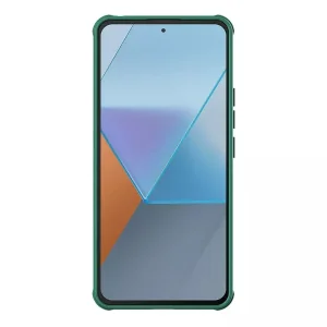 کاور نیلکین مدل CamShield Pro مناسب برای گوشی موبایل شیائومی Poco X6 / Redmi Note 13 Pro 5G