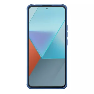 کاور نیلکین مدل CamShield Pro مناسب برای گوشی موبایل شیائومی Poco X6 / Redmi Note 13 Pro 5G