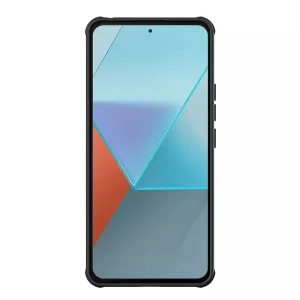 کاور نیلکین مدل CamShield Pro مناسب برای گوشی موبایل شیائومی Poco X6 / Redmi Note 13 Pro 5G
