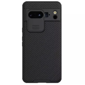 کاور نیلکین مدل Super Frosted Shield Pro مناسب برای گوشی موبایل گوگل Pixel 8 Pro