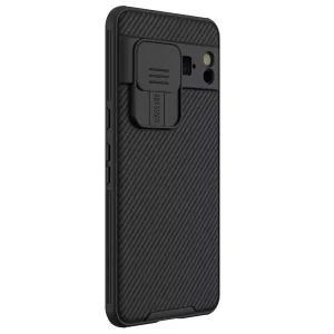 کاور نیلکین مدل Super Frosted Shield Pro مناسب برای گوشی موبایل گوگل Pixel 8 Pro