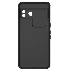 کاور نیلکین مدل Super Frosted Shield Pro مناسب برای گوشی موبایل گوگل Pixel 8 Pro