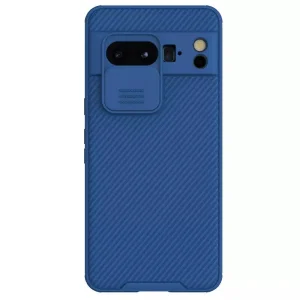کاور نیلکین مدل Super Frosted Shield Pro مناسب برای گوشی موبایل گوگل Pixel 8 Pro