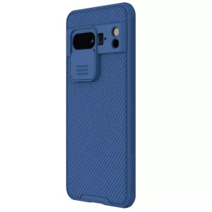 کاور نیلکین مدل Super Frosted Shield Pro مناسب برای گوشی موبایل گوگل Pixel 8 Pro