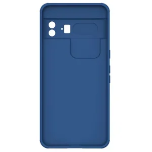 کاور نیلکین مدل Super Frosted Shield Pro مناسب برای گوشی موبایل گوگل Pixel 8 Pro