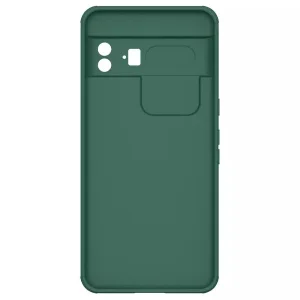 کاور نیلکین مدل Super Frosted Shield Pro مناسب برای گوشی موبایل گوگل Pixel 8 Pro