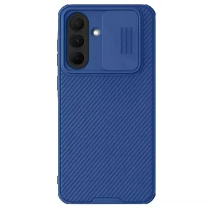 کاور نیلکین مدل CamShield Pro مناسب برای گوشی موبایل سامسونگ Galaxy A56/A37/A36